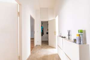 Bezugsfrei!!! Frisch sanierte 2 Zimmerwohnung mit sonnigem Balkon – Steglitzer Damm 57a, 12169 Steglitz, Berlin – Vorschaubild 12