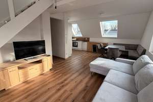 Moderne  5-Zimmer-Wohnung in Düsseldorf. Erstbezug! – Die vollständige Adresse der Immobilie erhältst du vom Anbieter., 40627 Unterbach, Düsseldorf – Vorschaubild 2