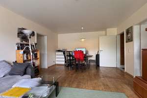 Langjährig vermietete 2-Zimmer-Wohnung
mit Balkon und Tiefgaragenstellplatz in sehr ruhiger Lage – Die vollständige Adresse der Immobilie erhältst du vom Anbieter., 52076 Oberforstbach, Aachen – Vorschaubild 7