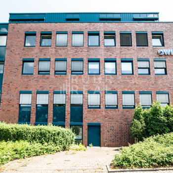 Flexibel und sehr gut ausgestattet | Attraktive Büroflächen mit komfortabler Anbindung!