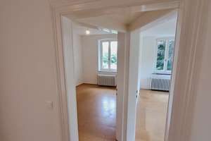Eigentumswohnung mit 1800 m²  natürlichen Garten – Die vollständige Adresse der Immobilie erhältst du vom Anbieter., 33699 Stieghorst, Bielefeld – Vorschaubild 14