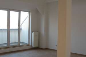 2 Raum Dachgeschoßwohnung mit Loggia – Seelenbinderstraße 25, 4159 Möckern, Leipzig – Vorschaubild 5