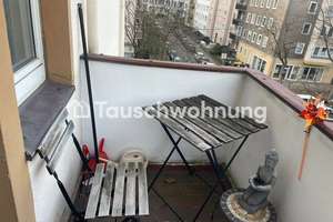 Tauschwohnung: Zentrale Lage in dem schönen Stadtteil List – Die vollständige Adresse der Immobilie erhältst du vom Anbieter., 30163 List, Hannover – Vorschaubild 6
