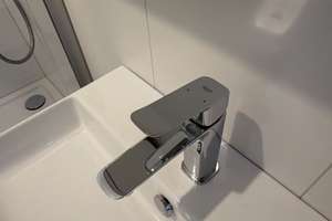 3 Zimmer + Küche + Bad und Gäste-WC - Kernsaniert und neu möbliert - WG Geeignet!  – Die vollständige Adresse der Immobilie erhältst du vom Anbieter., 52062 Markt, Aachen – Vorschaubild 7