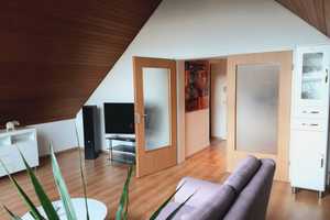 Schöne, helle 3 Zimmer Wohnung in einem ruhigen 2 Familienhaus in Alt-Kinderhaus – Gronewegskamp 13, 48159 Münster – Vorschaubild 2