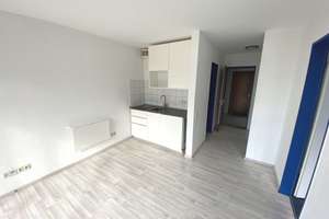 Studenten Appartement mit Dachterrasse in Uninähe – Hansmannstr. 17, 44227 Eichlinghofen, Dortmund – Vorschaubild 2