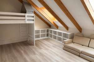Moderne Dachgeschosswohnung –  3,5-Zimmer in Untermenzing – Manzostraße 52, 80997 Allach, München – Vorschaubild 13