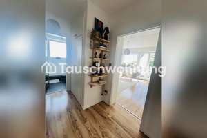 Tauschwohnung: 2ZW bei Köln Messe/ 2 Balkone – Gaußstraße 17, 51063 Mülheim (Ortsteil), Köln – Vorschaubild 8