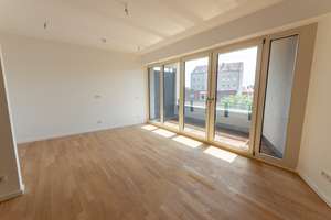 Ihr neues Zuhause zum Wohlfühlen | 1 Monat kaltmietfrei | Hochwertige Ausstattung | 2 Balkone | Aufz – Cunnersdorfer Straße 2, 4318 Sellerhausen-Stünz, Leipzig – Vorschaubild 3