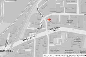 ***Bequemes Wohnen - 3-Zimmer-Wohnung im EG mit Loggia und Aufzug*** – Straubinger Strasse 63, 93055 Ostenviertel, Regensburg – Vorschaubild 22