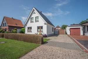 Gepflegtes Einfamilienhaus in ruhiger Lage – Wesermarsch (Kreis) – Vorschaubild 6