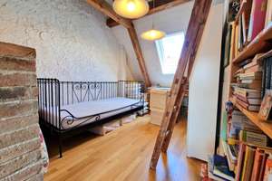 Kleines Haus in Wyhlen mit Terrasse und Garten! – Die vollständige Adresse der Immobilie erhältst du vom Anbieter., 79639 Grenzach-Wyhlen – Vorschaubild 11