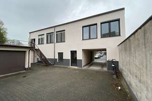 Ein helles Zimmer im ruhigen Gemeinschaftshaus – Blumenthalstraße 70a, 47058 Duissern, Duisburg – Vorschaubild 3