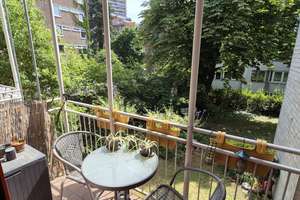 Kompaktes 1-Zimmer-Apartment in Uninähe  – Die vollständige Adresse der Immobilie erhältst du vom Anbieter., 50937 Sülz, Köln – Vorschaubild 4