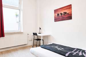 Attraktive 4-Zimmer-Mikro-WG in Toplage – ca. 10 % Rendite – Die vollständige Adresse der Immobilie erhältst du vom Anbieter., 44143 Kaiserbrunnen, Dortmund – Vorschaubild 8