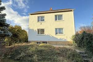 Fürth Poppenreuth - tolles Grundstück mit Bestandshaus und vielen Optionen – Die vollständige Adresse der Immobilie erhältst du vom Anbieter., 90765 Poppenreuth, Espan, Fürth – Vorschaubild 2