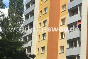 Wohnungstausch: Schopenhauerstraße 42
