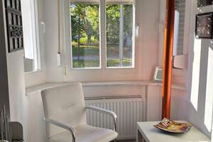 1-Zi- Single-Wohnung mit EBK- Nauen/Niebede – 14641 Nauen – Vorschaubild 9