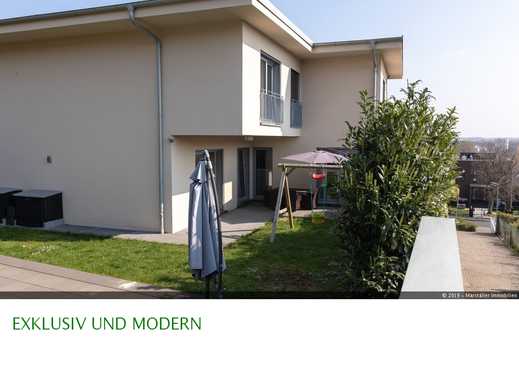 Exklusive Zweifamilienvilla in bester Lage -provisionsfrei-