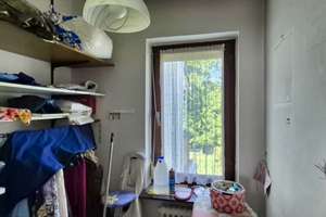 Einfamilienhaus mit Garage und schönem Garten bezugsfrei mit viel Potential – Die vollständige Adresse der Immobilie erhältst du vom Anbieter., 12107 Mariendorf, Berlin – Vorschaubild 5