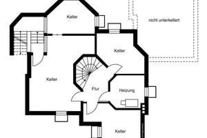 Stadtnah und direkt am Park! Familienheim mit spannender Architektur, 7 Zimmern und Garten – Die vollständige Adresse der Immobilie erhältst du vom Anbieter., 93051 Großprüfening-Dechbetten-Königswiesen, Regensburg – Vorschaubild 32