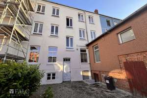 ***Top sanierte 2-Zimmerwohnung / Erstbezug*** – Bleicherstraße 11, 19053 Feldstadt, Schwerin – Vorschaubild 4