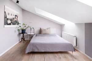 Provisionsfrei vom Eigentümer: Design-Maisonette in Berlin-Mitte für 699.000 € – Choriner Str. 81, 10119 Mitte (Ortsteil), Berlin – Vorschaubild 10