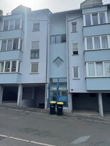 Sehr schöne und helle 2-Zimmer Eigentumswohnung mit EBK in der Südoststadt