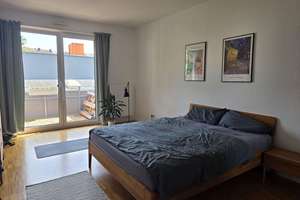 Attraktive 3-Zimmer-Wohnung mit Balkon in Hannover-Vahrenwald – Bohnhorststraße 6, 30165 Hainholz, Hannover – Vorschaubild 6