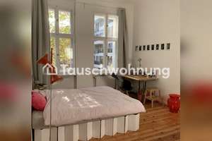 Tauschwohnung: Helle ruhig gelegene Altbauwohnung mit Südbalkon – Schmollerstr 9, 12435 Alt-Treptow, Berlin – Vorschaubild 2