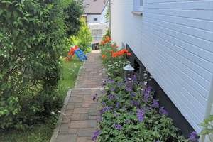 Zweifamilienhaus mit ca. 310m² Wohn- / Nutzfläche * 607m² Grundstück in Hanglage – Die vollständige Adresse der Immobilie erhältst du vom Anbieter., 22956 Grönwohld – Vorschaubild 42