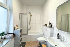 5338 - Gut geschnittene und geräumige Obergeschosswohnung in Eversten! – 26131 Eversten, Oldenburg (Oldenburg) – Vorschaubild 8