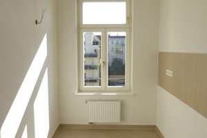 Traumhafte 2-Raumwohnung im exklusiv sanierten Denkmalobjekt! – Breslauer Straße 46, 4299 Stötteritz, Leipzig – Vorschaubild 5