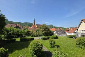 2 Zi. EG-Wohnung in Gönningen – Lichtensteinstr. 14, 72770 Gönningen, Reutlingen – Vorschaubild 8