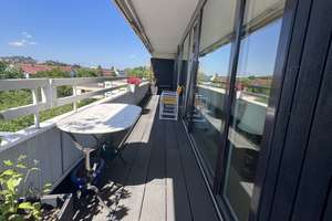 Exklusives Penthouse mit Alpenblick und außergewöhnlicher Dachterrasse – Forstenrieder Allee 93, 81476 Forstenried, München – Vorschaubild 16
