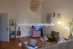 Wohnungstausch: Goebenstraße 9 – Goebenstraße 9, 48000 Josef, Münster – Vorschaubild 3