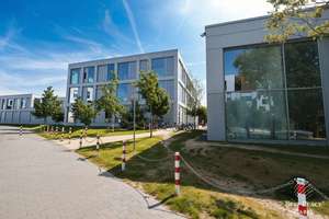 Gartenresidenz im Fünf-Morgen-Quartier mit Blick auf den Quartierssee – Hüttenweg 35, 14169 Dahlem, Berlin – Vorschaubild 23