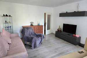 Schöne 3 Zimmer Wohnung mit Balkon in Berlin Steglitz, Nähe S-Bahn Feuerbachstr. – Poschinger Str. 21, 12157 Steglitz, Berlin – Vorschaubild 4