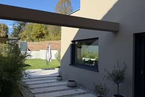 Modernes Einfamilienhaus mit Smarthome, Einbauküche und Garten in Partenstein – Die vollständige Adresse der Immobilie erhältst du vom Anbieter., 97846 Partenstein – Vorschaubild 4