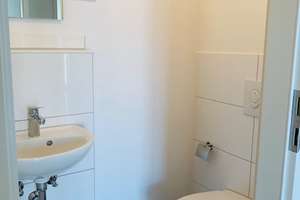 Schöne 3-Zimmer Wohnung mit Einbauküche und Balkon – Welserstr. 79, 90489 Veilhof, Nürnberg – Vorschaubild 11