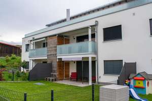 ***HELLE UND GERÄUMIGE 2-ZIMMER-WOHNUNG MIT KÜCHE UND SÜD-LOGGIA***