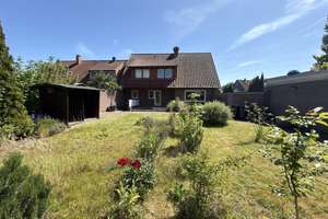 Wohnen in ruhiger Sackgassenlage mit schönem Garten, Garage und Keller – Die vollständige Adresse der Immobilie erhältst du vom Anbieter., 48159 Kinderhaus-Ost, Münster – Vorschaubild 17
