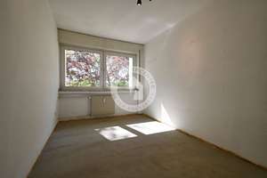 Wohnung statt Haus: 4-Zimmer-Wohnung mit zwei Badezimmern, Sonnenloggia und einem Stellplatz – Die vollständige Adresse der Immobilie erhältst du vom Anbieter., 44267 Benninghofen, Dortmund – Vorschaubild 9