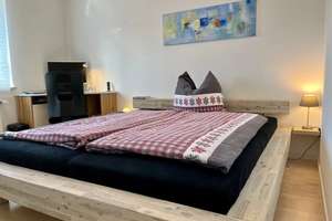 Moderne 2-Zimmer-Wohnung im Penthouse-Stil – Die vollständige Adresse der Immobilie erhältst du vom Anbieter., 76227 Durlach, Karlsruhe – Vorschaubild 10