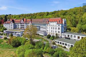 Sanierte Luxuswohnung am Zauberberg! Wohnen am Wald mit atemberaubenden Skyline-Blick! – Die vollständige Adresse der Immobilie erhältst du vom Anbieter., 65779 Kelkheim (Taunus) – Vorschaubild 24