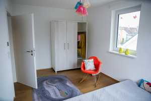 Hochwertige Doppelhaushälfte mit Terrasse, Garten u. vielen Extras in guter Lage von Rheinfelden! – Friedrichstraße 74, 79618 Lörrach (Kreis) – Vorschaubild 15