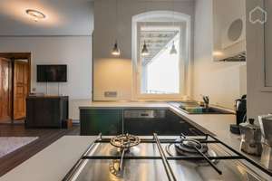Großzügige 3-Zimmer Wohnung im 3. OG mit Balkon in Friedrichshain – Kreutzigerstraße 9, 10247 Friedrichshain, Berlin – Vorschaubild 10
