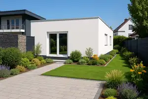 „Wohnen & Bauen in Worms: Traumimmobilie mit 440 m² Baugrundstück inklusive“ – Worms – Vorschaubild 13