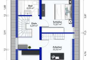 Einziehen und wohlfühlen - Ihr neues Zuhause steht bereit - ohne Renovierungsstau – Ahrweiler (Kreis) – Vorschaubild 12