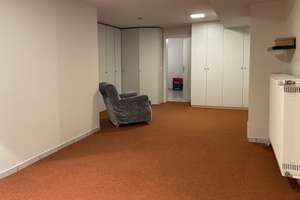 Attraktive Doppelvilla in München-Solln, mit Traumgarten und viel Platz für die Familie – Die vollständige Adresse der Immobilie erhältst du vom Anbieter., 81477 Solln, München – Vorschaubild 25